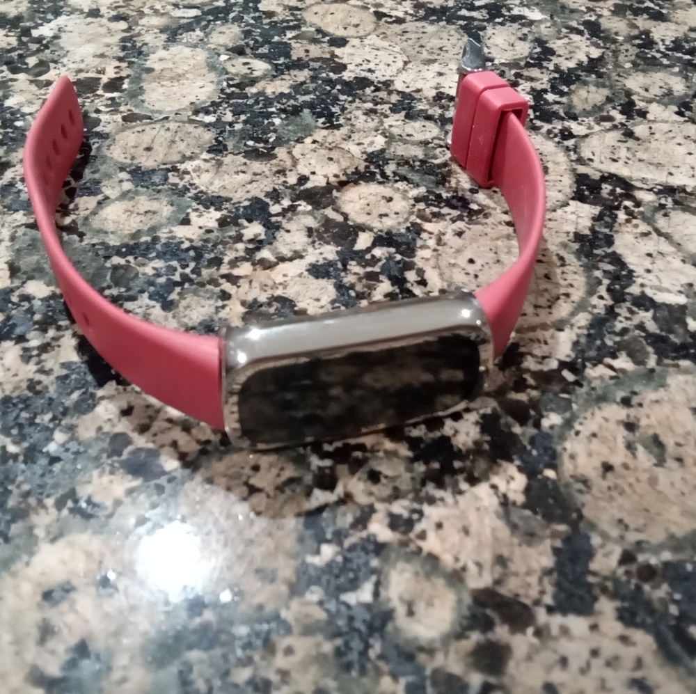 Fitbit luxe